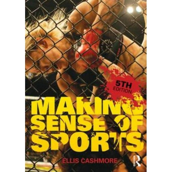 Making Sense of Sports, (Paperback)