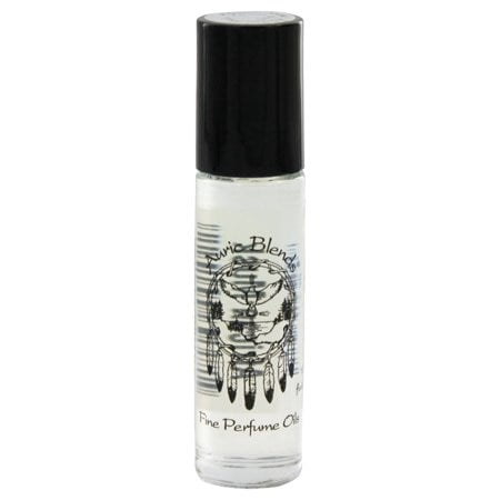 Auric Blends Perfume Roll-On Oils 1/3 oz Bottles