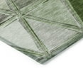 thumbnail image 4 of Addison Rugs Chantille Indoor/Outdoor Transitional Geometric Aloe Washable Rectangle Rug, 10' x 14', 4 of 6