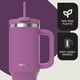 thumbnail image 2 of Termo Para Agua 40oz 1.18Lt Acero Inox Streeterville Contigo rosa Estándar, 2 of 3