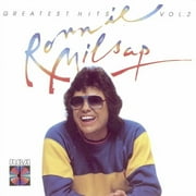 Ronnie Milsap: Greatest Hits, Vol. 2