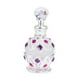 thumbnail image 2 of Botella de perfume vacía, tarro portátil multiusos para recuerdo de mujeres y hombres. Plata, 2 of 8