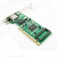 thumbnail image 3 of Premiertek XM-NA3500 Pci RJ45 Auto MDI & MDIX Network Adapter, 3 of 5
