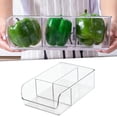 thumbnail image 4 of Gabinete Contenedores de Almacenamiento de Alimentos Sunnimix 28x17.8x9cm Cesta de almacenaje, 4 of 8