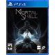 thumbnail image 1 of Mortal Shell - PlayStation 4 PlayStation 4 Game, 1 of 5