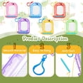thumbnail image 2 of Tablero de dibujo magnético Outus Mini Doodle Kids, 24 unidades, 2 of 7