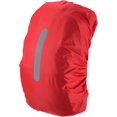 thumbnail image 1 of Waterproof Backpack Rain Cover, Non-Slip Cover with Vertical Reflective Strap Stay Dry for Hiking, Camping, Hunting, 1 of 5