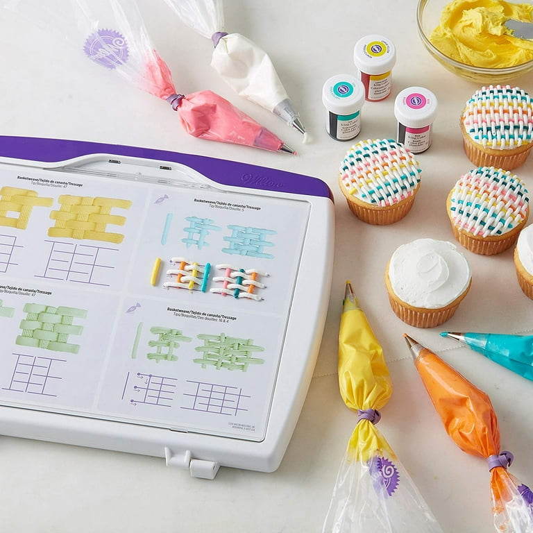 Wilton baking cheap kit