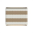 thumbnail image 2 of Butler Specialty Company Robias Rattan 24.5" Counter Stool - Tan & White Stripe, 2 of 6