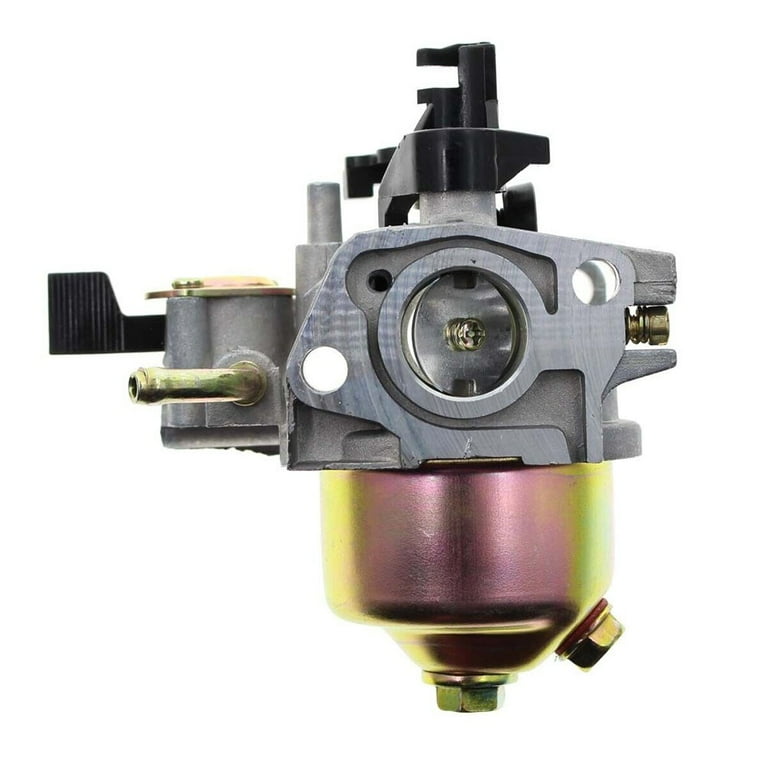 Carburetor For Honda HR216 HRA216 HRC216 GXV160 Lawn Mower Small