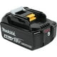 thumbnail image 4 of Batería Makita BL1840B-2 LXT de iones de litio de 18 V, 4 Ah, paquete doble, 4 of 8