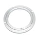 thumbnail image 2 of 1pc Heavy Duty Rotating Bearing Turntable Lazy Susan Base 12-39cm Round Rotating Bearing Plate Turntable Base Smooth Turn Table, 2 of 11