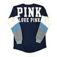 thumbnail image 2 of Victoria's Secret PINK Varsity Crew, 2 of 2