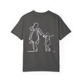 thumbnail image 2 of Strong as a Mother Shirt | Trendy Comfort Colors Empowering Mom T-Shirt, 2 of 5