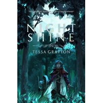 Night Shine, (Hardcover)