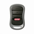 thumbnail image 4 of Genie® 3-button Garage Door Opener Remote, 4 of 5
