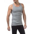 thumbnail image 2 of Pro Club Men's A-Shirt Tanktop Underwear, 2 of 5