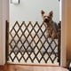 thumbnail image 4 of Plegable Independiente de Puerta Del Perro Del Acordeón Extensible para El Patio de, 4 of 8