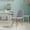 Gray, variant on Merrick Lane Children's Faux Faux Shearling Accent Chair, Modern Accent Chair For Bedroom, Entryway, and Living Room In Elegant Off-White