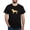 Black, variant on CafePress - Yellow Lab Dark T Shirt - Men's Classic Cotton T-Shirts