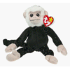 Ty Mooch The Spider Monkey Beanie Baby Capuchin Retired
