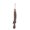Red ancient trumpet, variant on NANMELX Fish Shaped Seam Unpicker Stitching Thread Remover Tool for Needlework