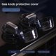 thumbnail image 5 of Stove & Oven Knob Safety Covers 5pack Universal Child Proof Protector Covers, 5 of 5