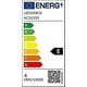 thumbnail image 3 of Led Light, Classic Shape Bulb With Screw Base: E27 2w Replacement, Frosted, 2700 K, 2-pack, 3 of 3