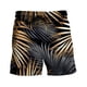 thumbnail image 3 of Pantalones Cortos para Hombre Atléticos Pantalones de Playa de Impresión Especial, Pantalones Cortos Atléticos de Poliéster Elásticos para Hombres, 3 of 5