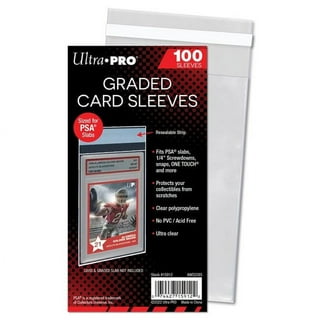 Ultra Pro 9-Pocket Trading Card Sleeves 100-Pack - Midtown Comics