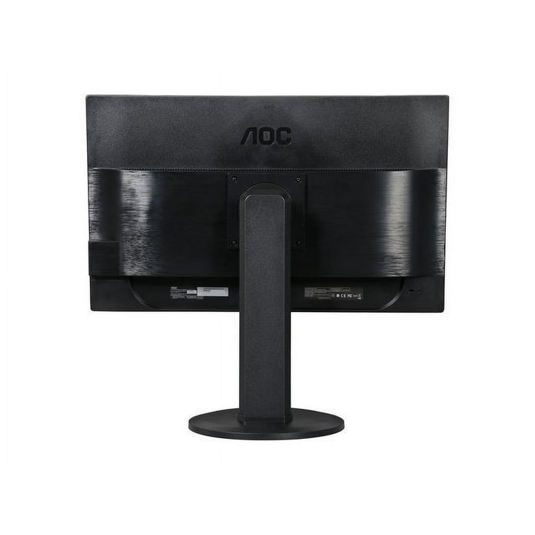 AOC G2460PF 24-Inch Professional Gaming LED Monitor Free Sync