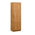 thumbnail image 1 of Sauder Sauder Select Storage Pantry, Highland Oak, 419983, 1 of 9