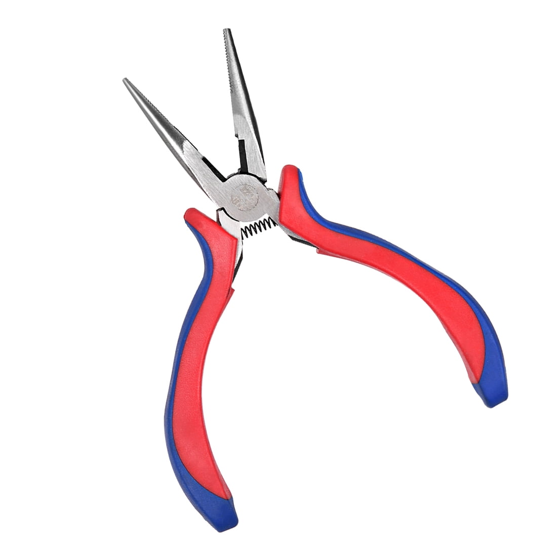 Wholesale 5 inch Carbon Steel Chain Nose Pliers for Jewelry Making