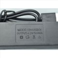 thumbnail image 1 of 3X Cargador de Batería USB 1 Ranura Cargador de Batería de Litio Recargable de Carga Rápida Universal para 18650 26650 14500 16340, 1 of 5