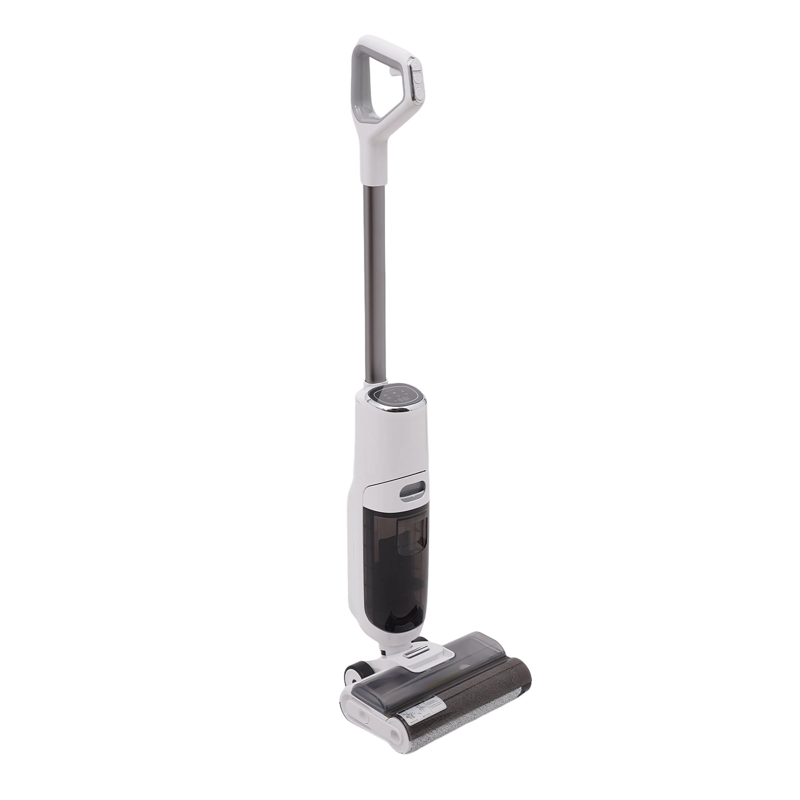 Smart Wet Dry Vacuum, Cordless Hardwood Floor Cleaner One-Step Cleaning Vacuum Mop Great for Multi-Surface