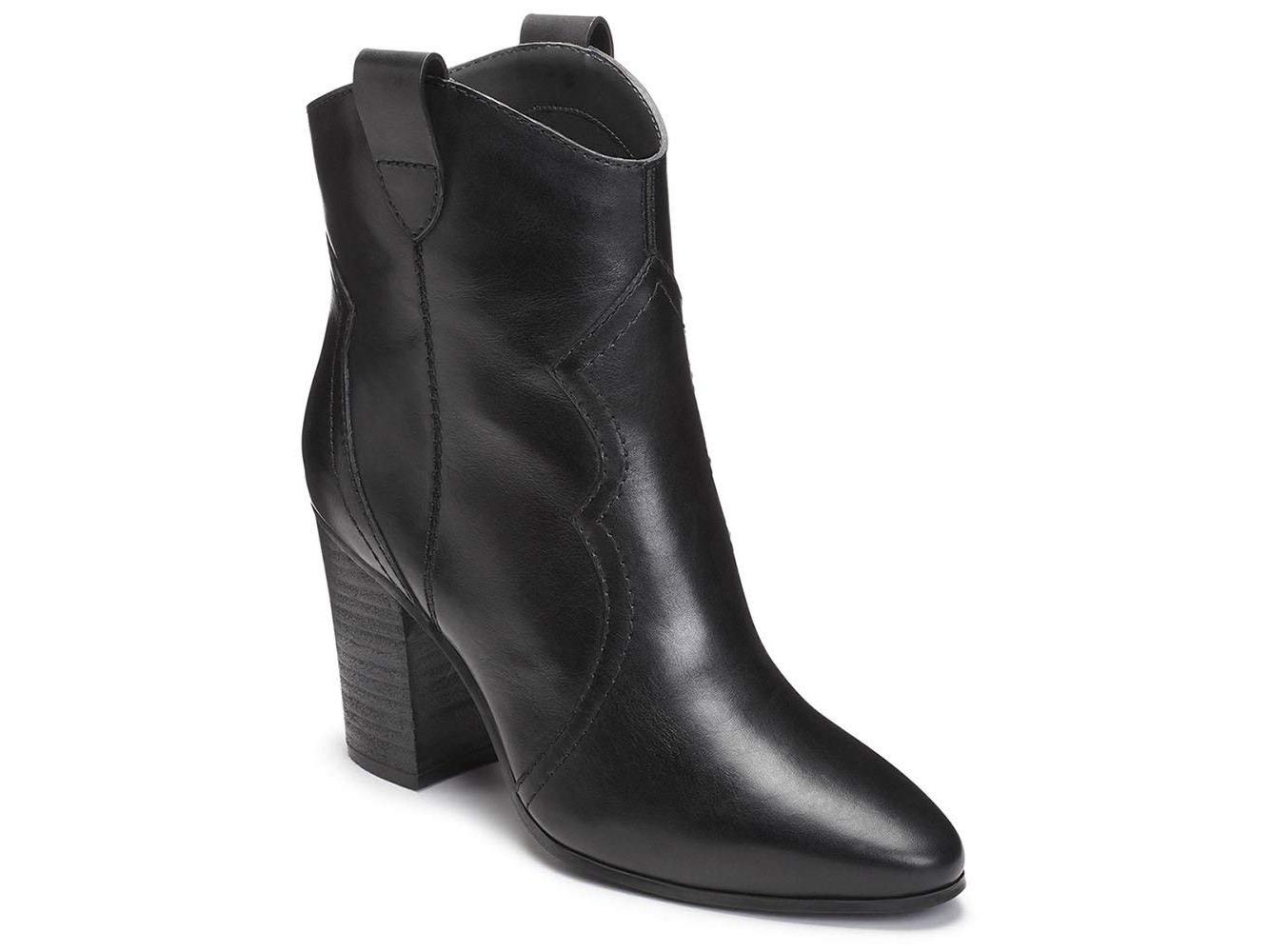 aerosoles lincoln square ankle boot