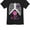Black (Belly Pink Candy), variant on Tstars Halloween Candy Ribcage Shirt Xray Skeleton Cute Kids Tshirts 2T