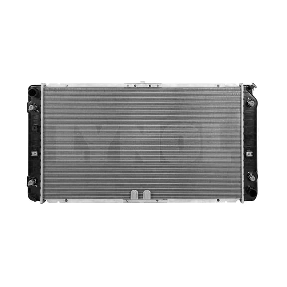 Radiator for Buick Roadmaster / Cadillac Fleetwood / Chevrolet Caprice... QL