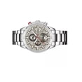 thumbnail image 2 of Reloj Curren KREB561928 Plateado Hombre Cuarzo, 2 of 5