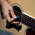 thumbnail image 1 of unbranded 1Jgo Estuche De Guitarra Con Púas De Colores Para Uso Práctico Y Portátil, 1 of 8