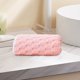 thumbnail image 4 of Soft Fleece Face Towel Super Absorbent Dry Facial Cleaning Towel Gentle Friendly Wash Cloth For Home Bathroom Daily Use, 4 of 6