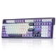 thumbnail image 1 of Teclado para videojuegos Redragon K745 PRO inalámbrico con sistema Gasket RGB, 1 of 9