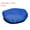Blue, variant on Uxcell 7" 18cm Soft Diffuser Lamp Cover Cloth Light Diffuser Strobe Reflector Lamp Sock Red 4 Pack