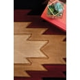 thumbnail image 5 of United Weavers of America Geometric Loomed Area Rug, 2.58' x 4.17', 5 of 9