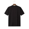 thumbnail image 4 of Summer t Shirts Wait I'm Goated Silly Cat Meme T-Shirt, 4 of 8