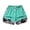Sky Blue, variant on Gym Shorts for Women 2026 New Camo Liner Quick Dry Short Fashion 2 in 1 Swim Shorts Workout Athletic Pants with Pockets