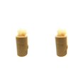 thumbnail image 1 of Youkk Polyester Easy To Ad Clean Wedding Tape Wedding Party Decorations Durable And Reliable Roll Tulle gold 2Set, 1 of 6