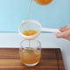 thumbnail image 2 of Kitchen Handheld Reusable Plastic Screen Mesh Tea Leaf Strainer Flour Sieve Colander Kitchen Accessories Fashion Professionals, 2 of 5
