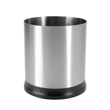 OXO Softworks Stainless Steel Rotating Utensil Holder