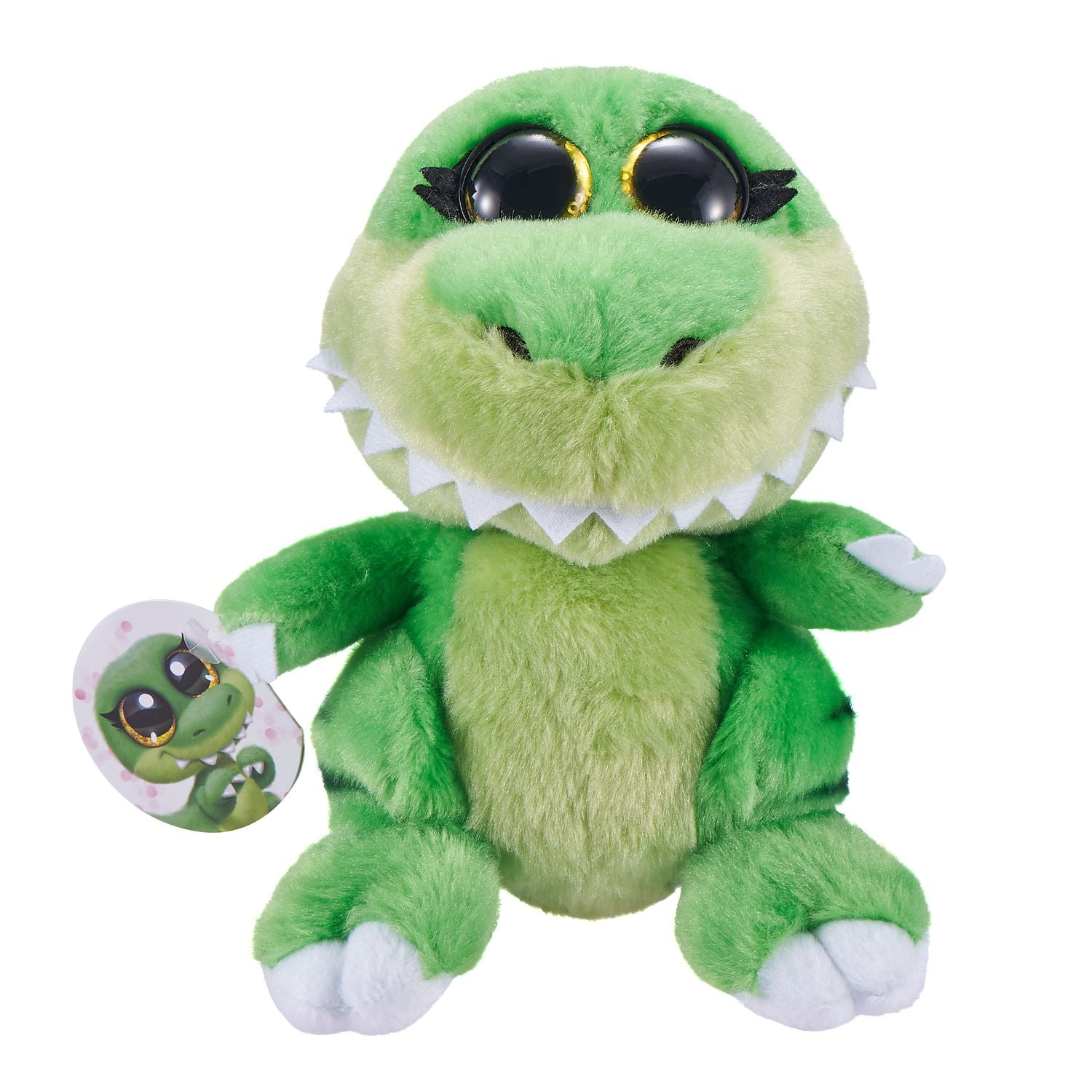 Coco Cones - Collectable Plush by Zuru